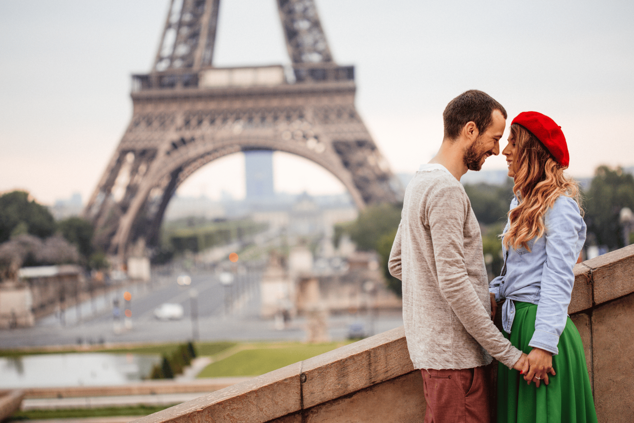 Activité à faire à 2 à Paris